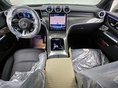 MERCEDES-BENZ GLC - 5