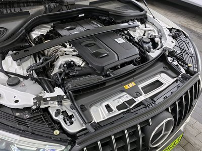 MERCEDES-BENZ GLC - 7