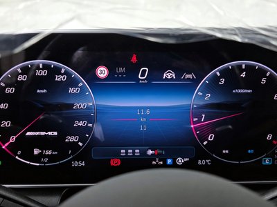 MERCEDES-BENZ GLC - 8