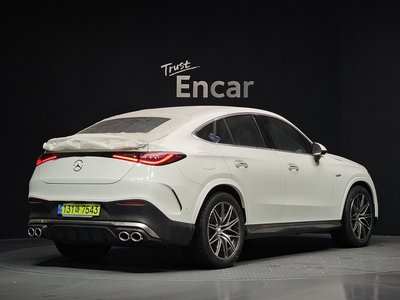 MERCEDES-BENZ GLC - 3