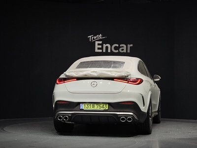 MERCEDES-BENZ GLC - 4