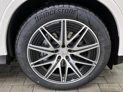 MERCEDES-BENZ GLC - 6