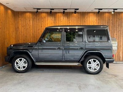 صورة 4 لـ 2016 Mercedes-BENZ G-CLASS