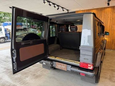 2016 Mercedes-BENZ G-CLASS 缩略图 49