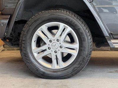 2016 Mercedes-BENZ G-CLASS 缩略图 34