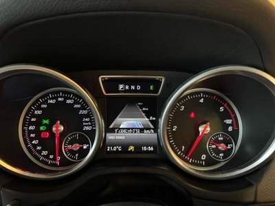 2016 Mercedes-BENZ G-CLASS 缩略图 11