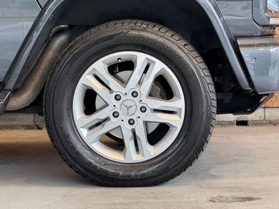 2016 Mercedes-BENZ G-CLASS 缩略图 37