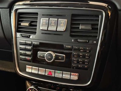 2016 Mercedes-BENZ G-CLASS 缩略图 19