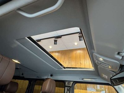 2016 Mercedes-BENZ G-CLASS 缩略图 33