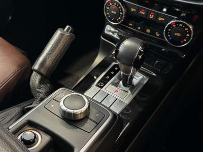 2016 Mercedes-BENZ G-CLASS 缩略图 21