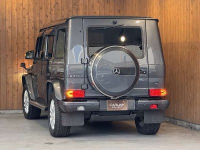 2016 Mercedes-BENZ G-CLASS 缩略图 29