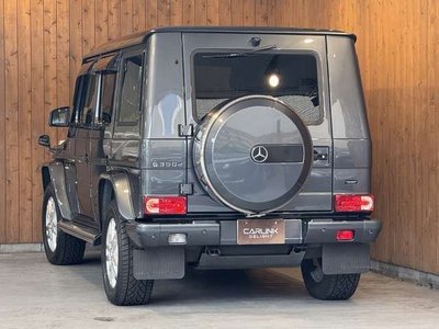صورة 5 لـ 2016 Mercedes-BENZ G-CLASS