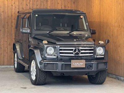 صورة 2 لـ 2016 Mercedes-BENZ G-CLASS