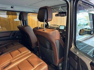 2016 Mercedes-BENZ G-CLASS 缩略图 41