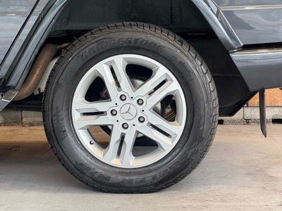 2016 Mercedes-BENZ G-CLASS 缩略图 35