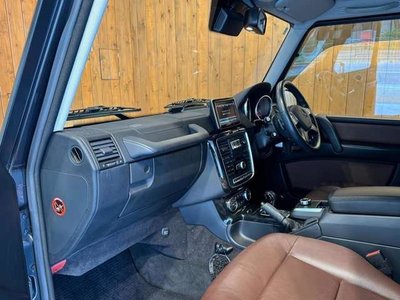 2016 Mercedes-BENZ G-CLASS 缩略图 43