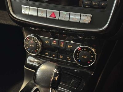 2016 Mercedes-BENZ G-CLASS 缩略图 20