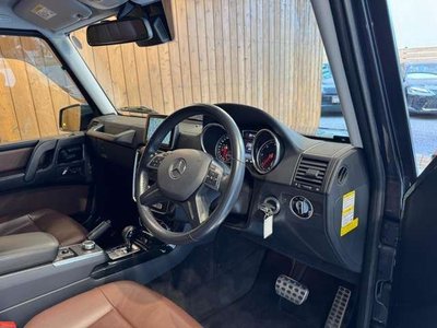 2016 Mercedes-BENZ G-CLASS 缩略图 39