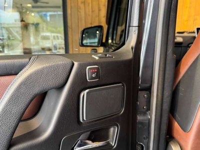 2016 Mercedes-BENZ G-CLASS 缩略图 45