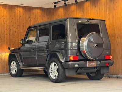 صورة 8 لـ 2016 Mercedes-BENZ G-CLASS