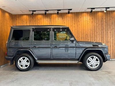 صورة 3 لـ 2016 Mercedes-BENZ G-CLASS