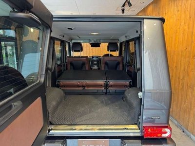 2016 Mercedes-BENZ G-CLASS 缩略图 47