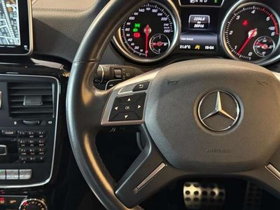 2016 Mercedes-BENZ G-CLASS 缩略图 13