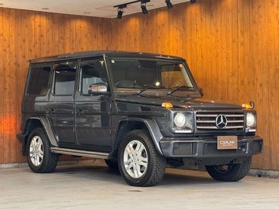 صورة 7 لـ 2016 Mercedes-BENZ G-CLASS