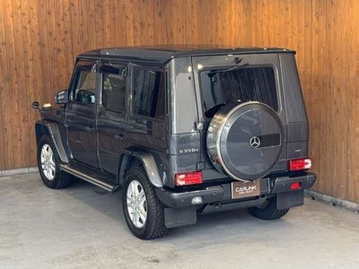 2016 Mercedes-BENZ G-CLASS 缩略图 31