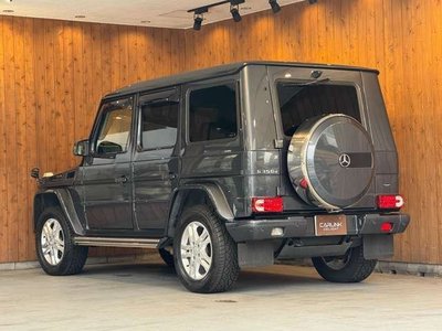 صورة 6 لـ 2016 Mercedes-BENZ G-CLASS