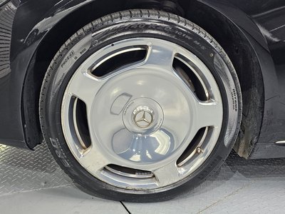 MERCEDES-BENZ S-CLASS - 6