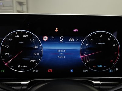 MERCEDES-BENZ S-CLASS - 8