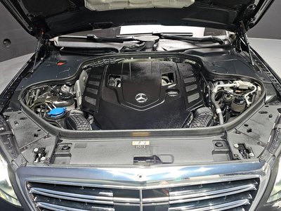 MERCEDES-BENZ S-CLASS - 7