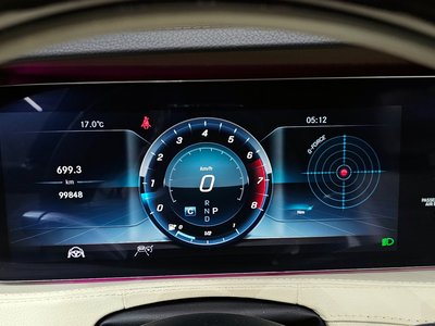 MERCEDES-BENZ S-CLASS - 8