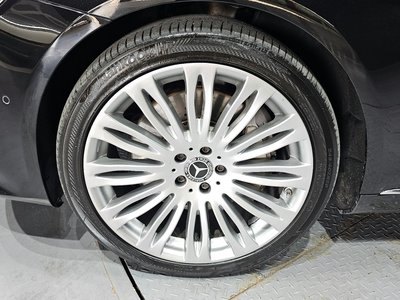 MERCEDES-BENZ S-CLASS - 6