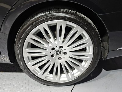 MERCEDES-BENZ S-CLASS - 8
