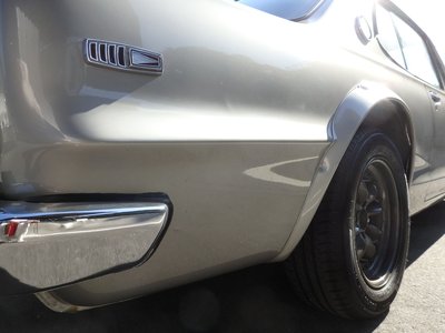 NISSAN SKYLINE GT-R - 9