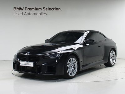 BMW M2 - 1
