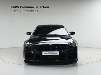 BMW M2 - 2