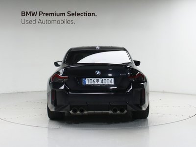 BMW M2 - 3