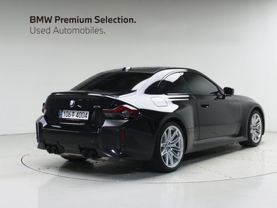BMW M2 - 4