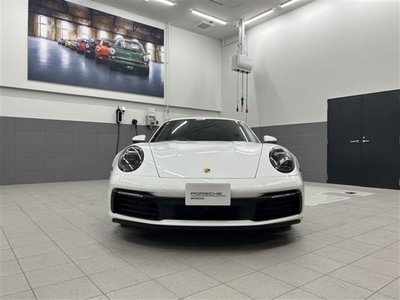 PORSCHE 911 - 6