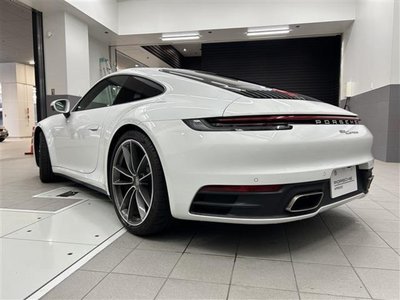 PORSCHE 911 - 5
