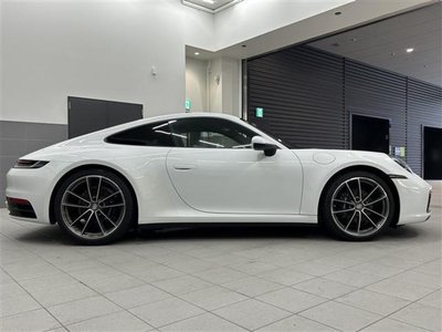 PORSCHE 911 - 2