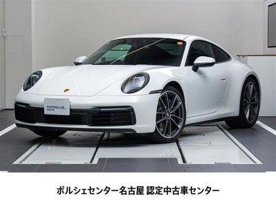 PORSCHE 911 - 1