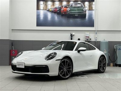 PORSCHE 911 - 1