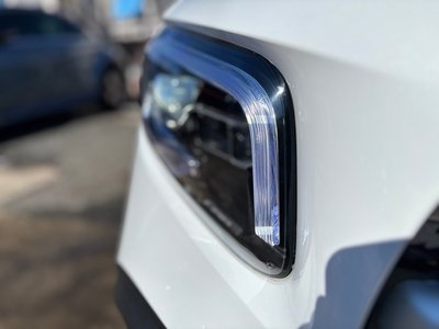 MERCEDES-BENZ GLB - 7