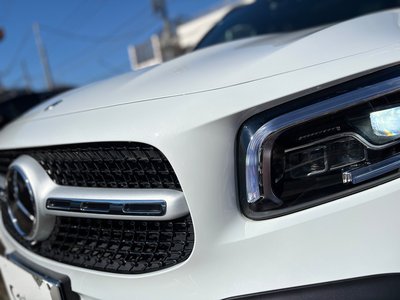 MERCEDES-BENZ GLB - 8