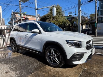 MERCEDES-BENZ GLB - 2