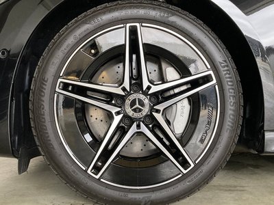صورة مصغرة 28 لـ 2025 MERCEDES-BENZ C-CLASS